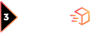 CONTENT DELIVERED icon