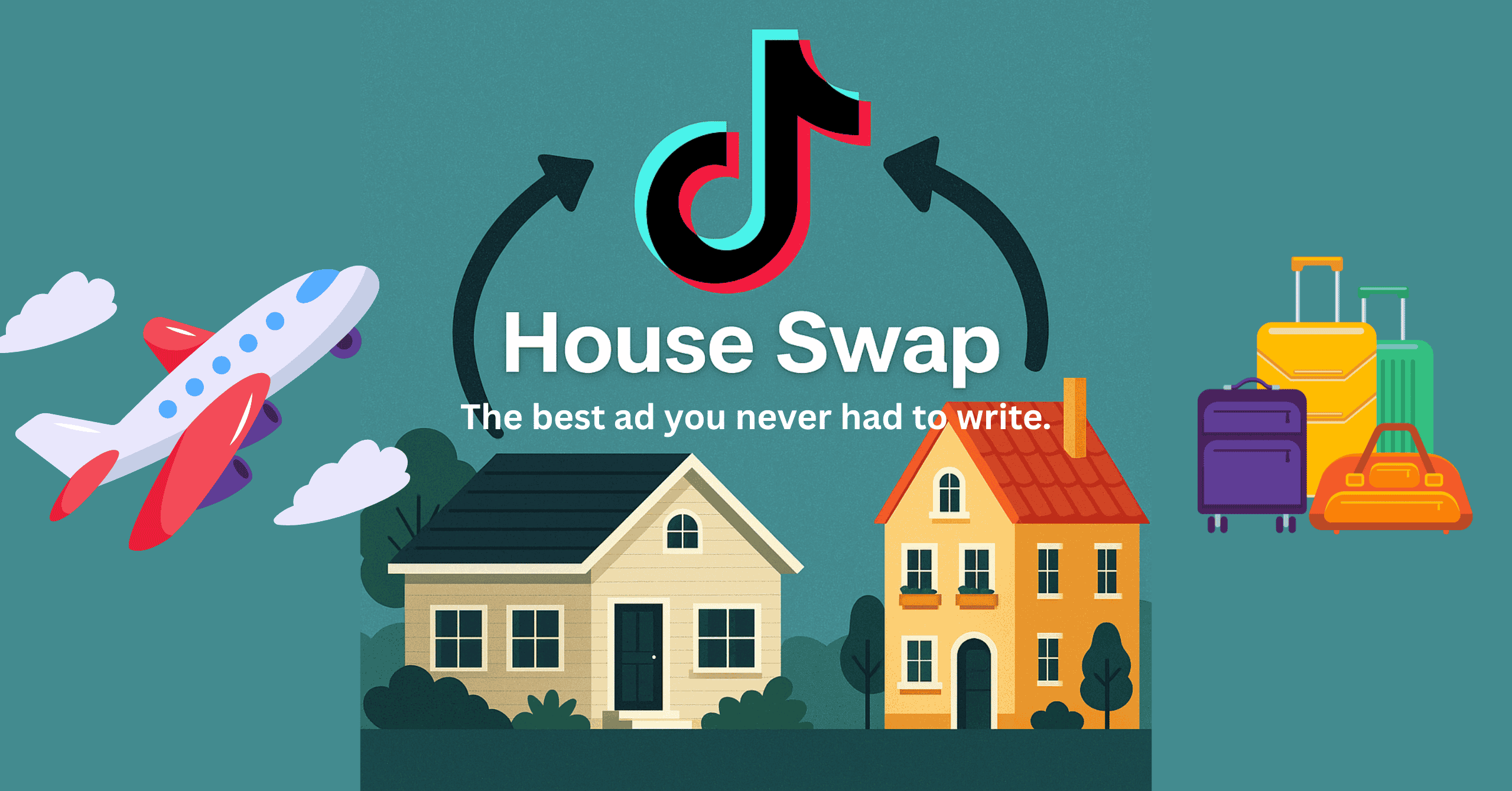 house swap